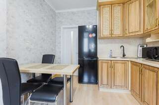 Апартаменты Business class apartment at Lomonosova Киев Апартаменты-18