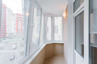 Апартаменты Business class apartment at Lomonosova Киев Апартаменты-26