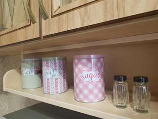 Апартаменты Business class apartment at Lomonosova Киев Апартаменты-33