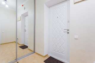 Апартаменты Business class apartment at Lomonosova Киев Апартаменты-39