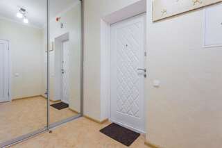 Апартаменты Business class apartment at Lomonosova Киев Апартаменты-40