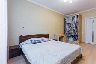 Апартаменты Business class apartment at Lomonosova Киев Апартаменты-41