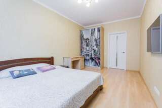 Апартаменты Business class apartment at Lomonosova Киев Апартаменты-43