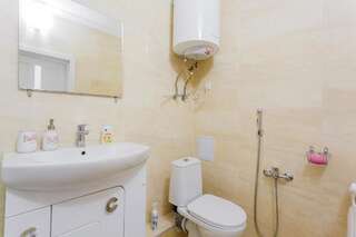 Апартаменты Business class apartment at Lomonosova Киев Апартаменты-47