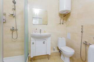 Апартаменты Business class apartment at Lomonosova Киев Апартаменты-48