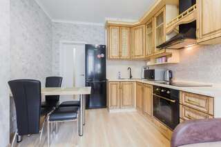 Апартаменты Business class apartment at Lomonosova Киев Апартаменты-60