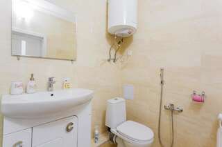 Апартаменты Business class apartment at Lomonosova Киев Апартаменты-9