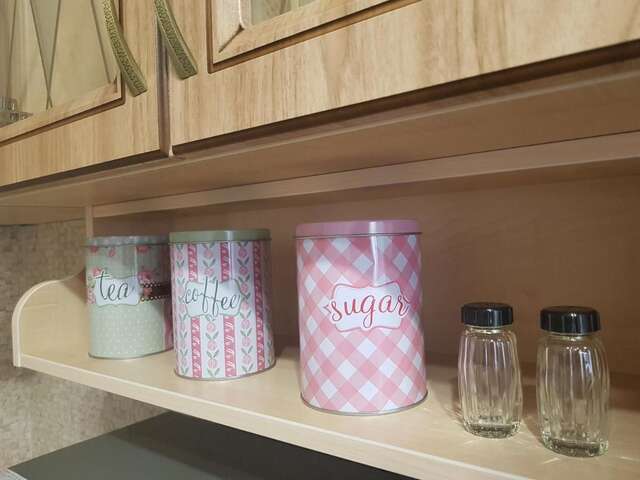 Апартаменты Business class apartment at Lomonosova Киев-17