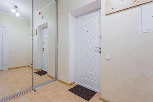 Апартаменты Business class apartment at Lomonosova Киев-30