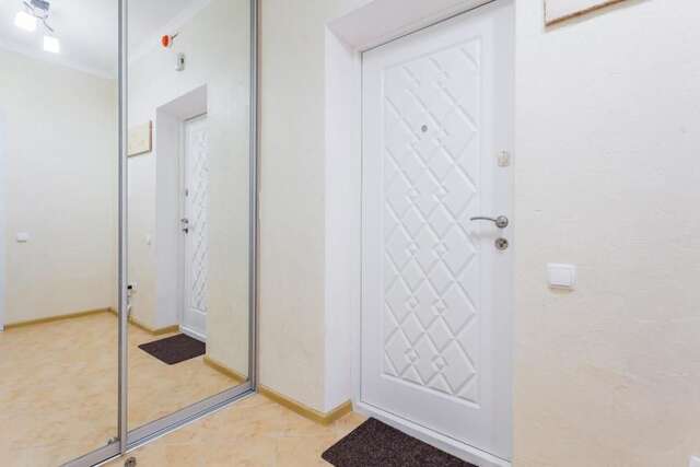 Апартаменты Business class apartment at Lomonosova Киев-41