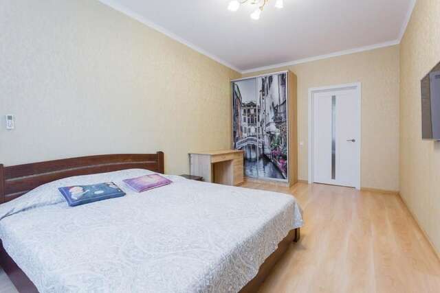 Апартаменты Business class apartment at Lomonosova Киев-44