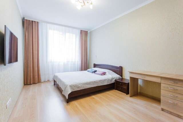 Апартаменты Business class apartment at Lomonosova Киев-8